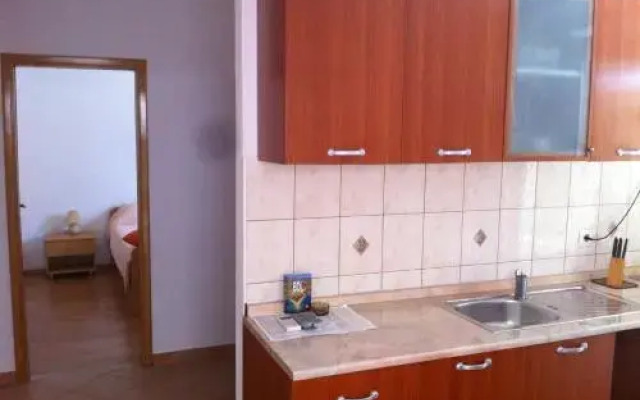Apartments Milena