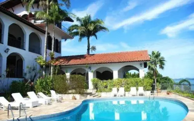 Casa Genoveva