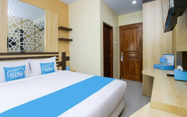 Airy Syariah Mojoanyar Mangga Satu Mojokerto