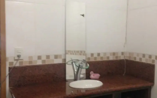 Brasília- Isis Pousada