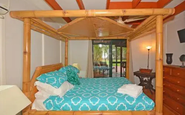 Our Bali House Absolute Beach Front