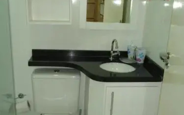 Pousada da Dinnda