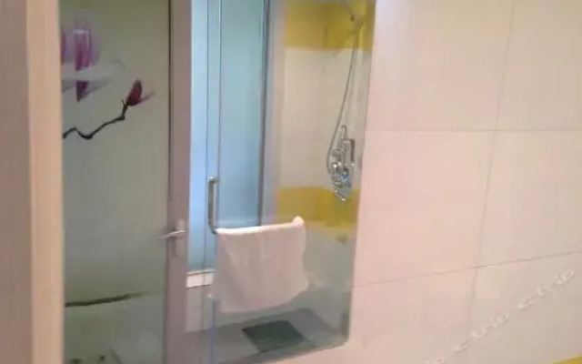 7 Days Inn Langfang Xianghe Furniture City Branch