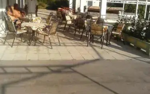 Motel and Restaurant Odušak