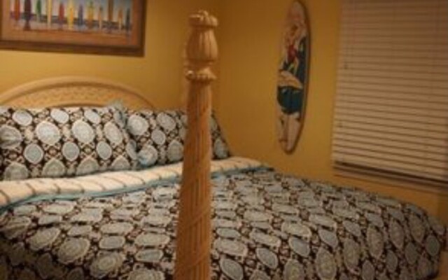 Quick Getaway - 4 Br Home