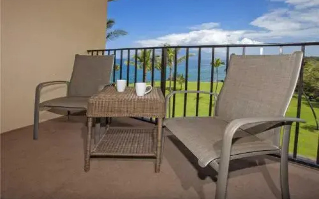 Kihei Surfside 613 - 1 Br Condo