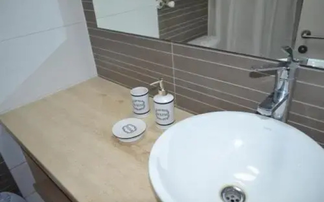 Departamento Termas de Chillan