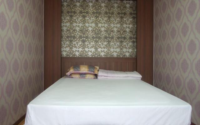 Yangyang White House Pension