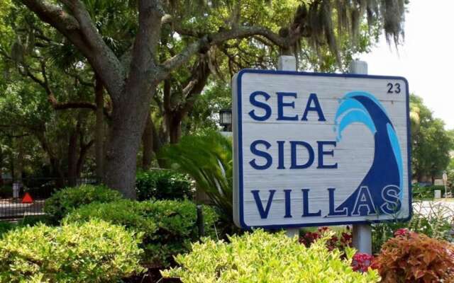 Seaside Villas #WSS160