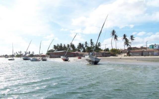 Pousada Costa do Mar