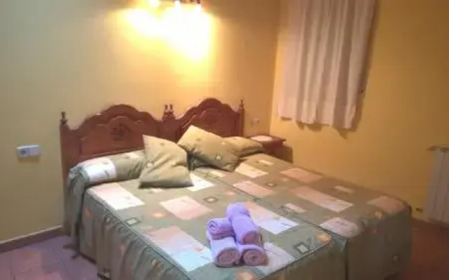 La Perxada de Besolí