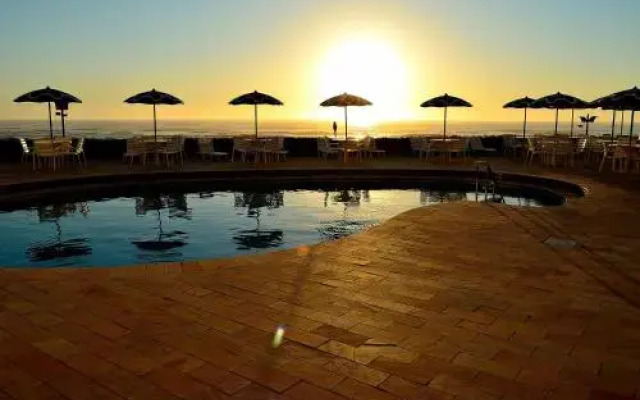 Dunas Praia Hotel
