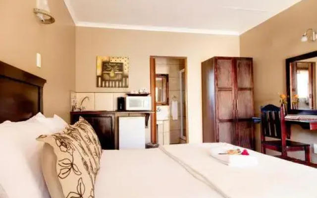 Welgerust Bed & Breakfast