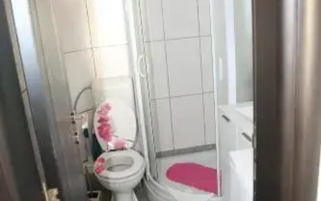 Sea star Apartment