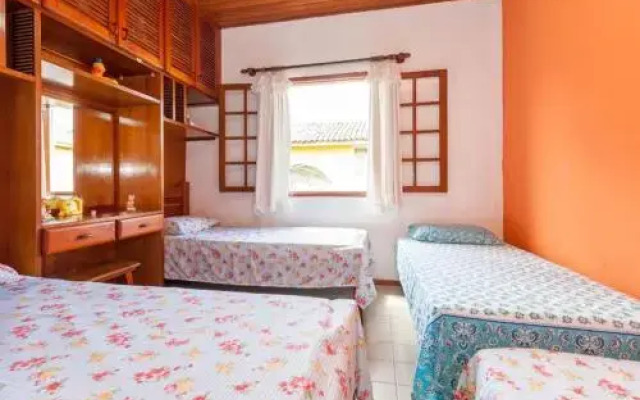 Casa Duplex Praia Das Dunas