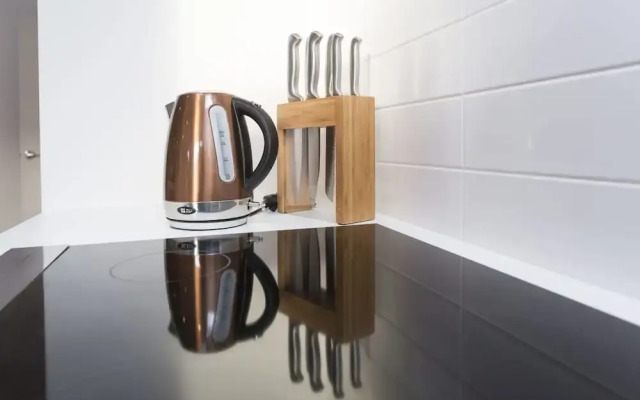 Coastal Walkway Charmer