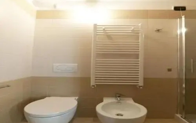 Domina Sassi Bed And Breakfast