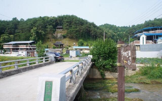 Chilgyejae Hanok Guesthouse