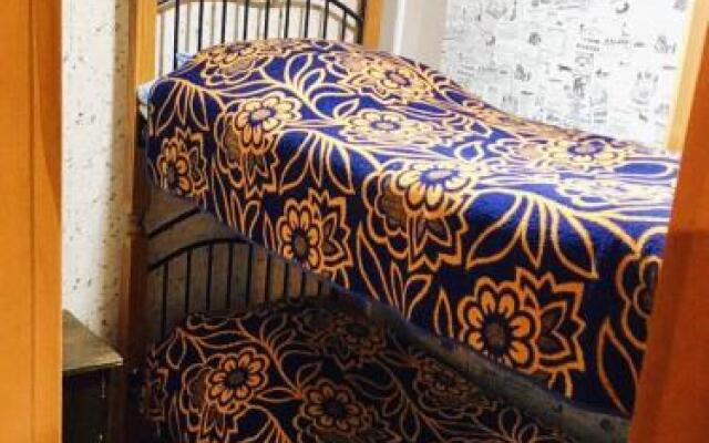 Holiday-Home Dilijan