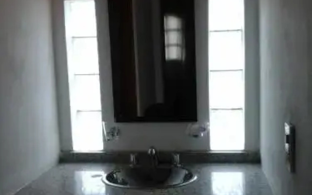 Cabañas Calicanto