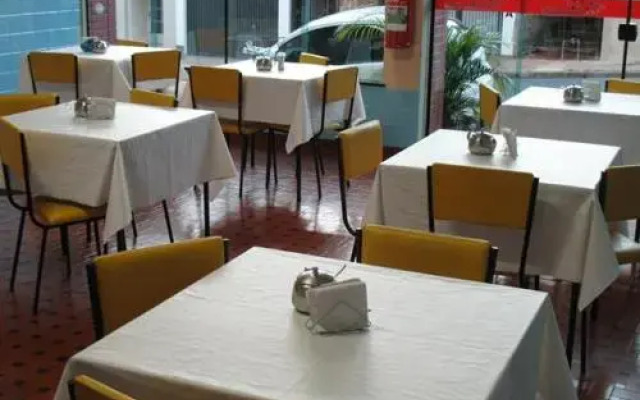 Hotel Bandeirantes