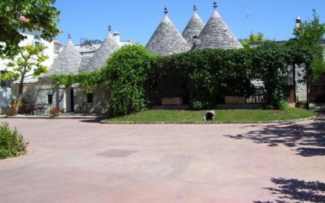 Agriturismo Locanda Ventura