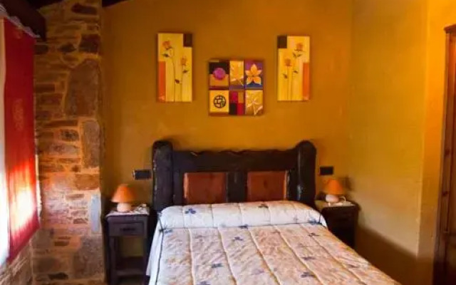 Casa Rural El Nogal