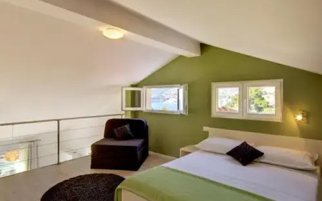 Apartments Lianto
