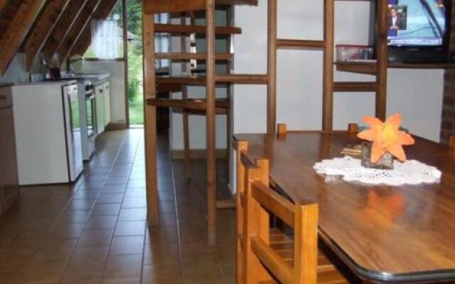 Complejo Turistico Villa Azul