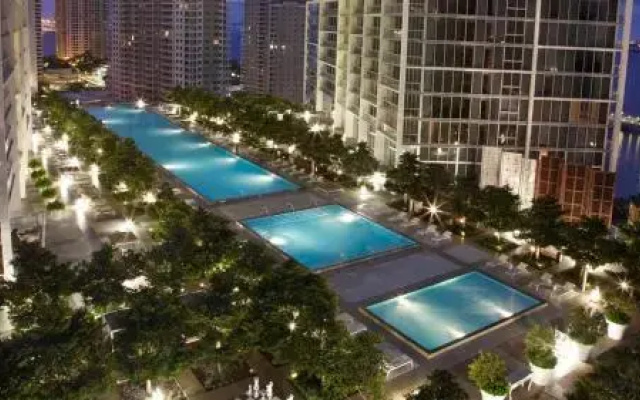 Icon By Design Suites Miami