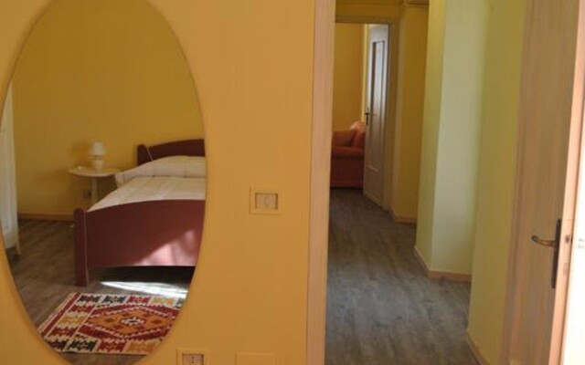 Suites And Chalets Laghi & Monti