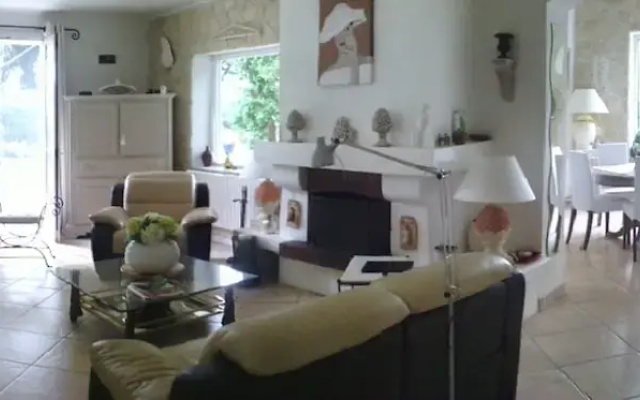 House with 3 bedrooms in Orange with wonderful city view private pool furnished garden