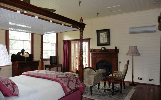 The Old School Bed and Breakfast