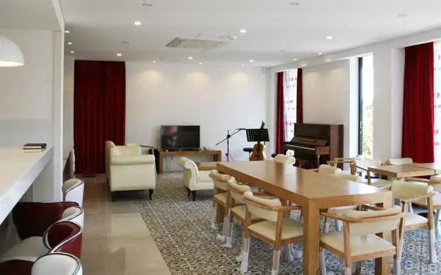 Anna106 Guesthouse