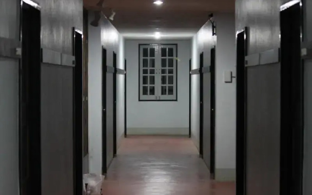 Zwahotel Amnatcharoen