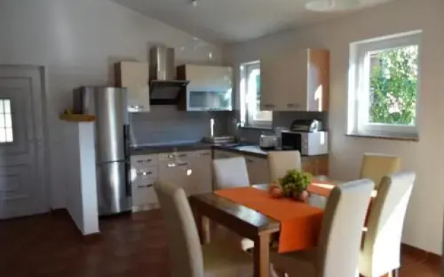 Holiday Home Leo