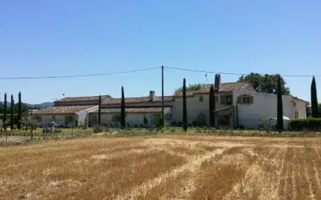Mas de l'Ancienne Magnanerie