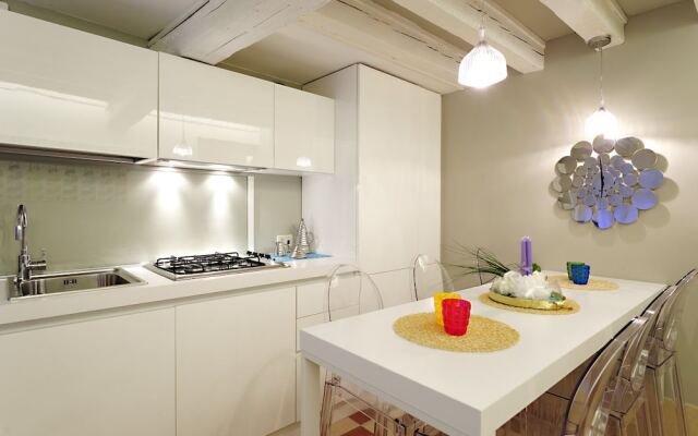 Dorsoduro Ca Bellezza