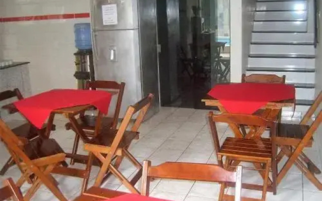 Hostel & Pousada Maçayó
