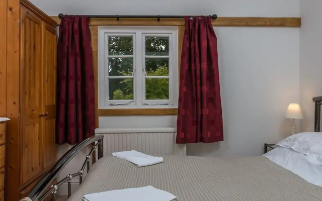 Vicarage Cottage