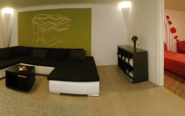 VisegradApartment