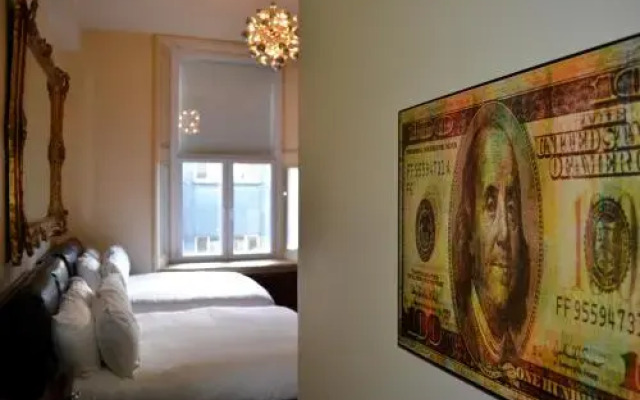 Signature Living Bold Street