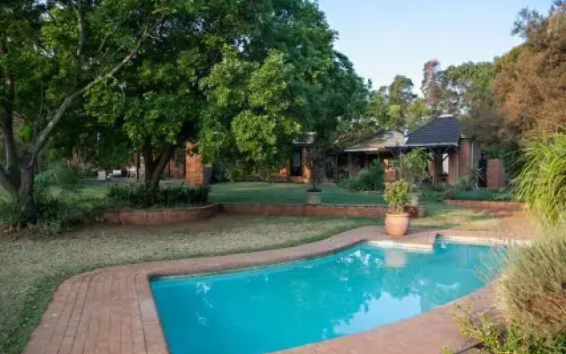 Pearl Guest House
