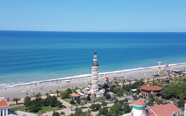 Habiby Orbi Sea Towers
