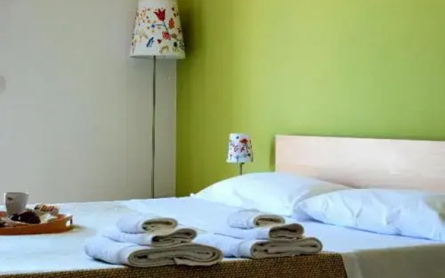 Bed and Breakfast Dunedorate