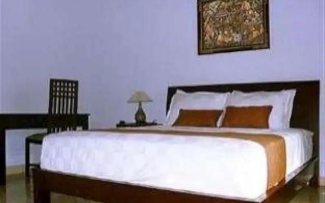 The Tanjung Plawa Villa