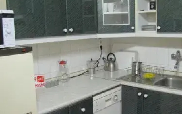Királyi Apartment