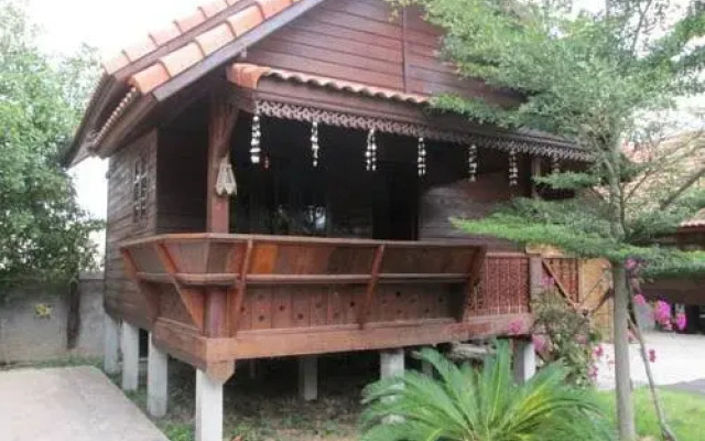 Zaleena Resort
