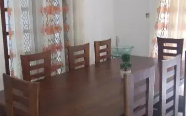 Pradee Villa