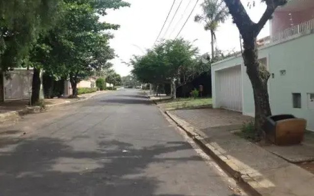 Pousada Pé de Mamão